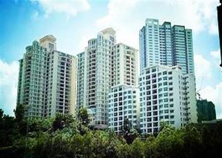 中信·秦嶺宜家